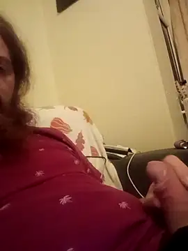 Lewisz-199 online show from October 20, 2025, 10:32 pm