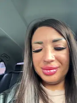 RuslanaXX online show from April 1, 2026, 8:04 am