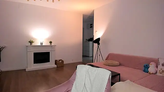 AnysaSmith online show from May 21, 2026, 2:09 am