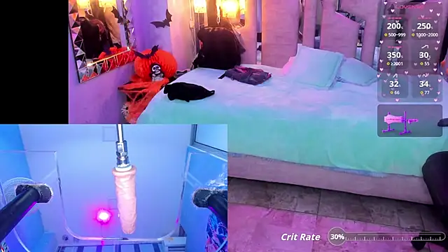 Snapshot of ValentinaGames chatting on October 28, 2025, 4:35 am ValentinaGames online show from October 28, 2025, 4:35 am