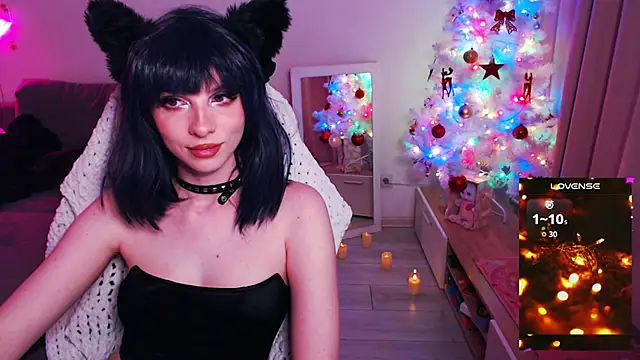 AmyBoop online show from January 8, 2026, 7:53 pm