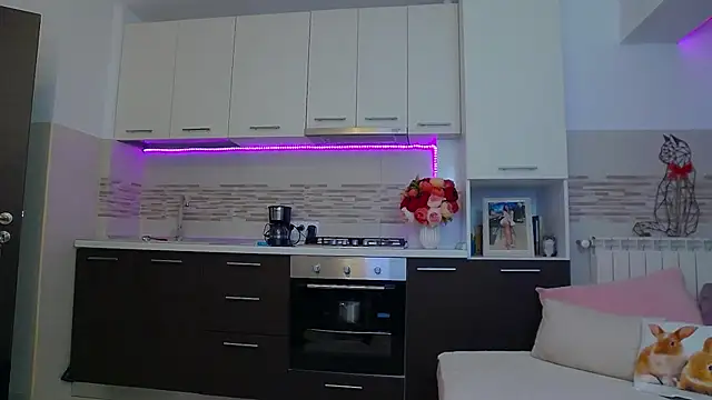 Snapshot of AyanaJoy chatting on September 26, 2025, 9:21 pm AyanaJoy online show from September 26, 2025, 9:21 pm