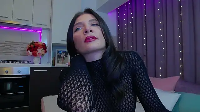 Snapshot of AyanaJoy chatting on October 13, 2025, 9:16 pm AyanaJoy online show from October 13, 2025, 9:16 pm