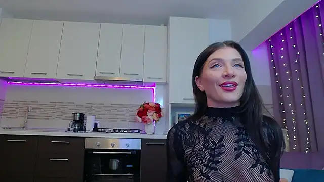 Snapshot of AyanaJoy chatting on October 12, 2025, 8:54 pm AyanaJoy online show from October 12, 2025, 8:54 pm