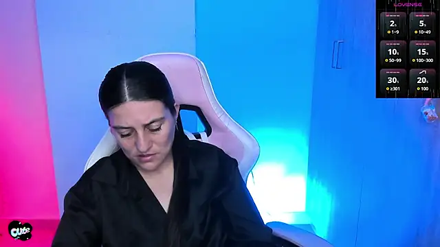 Saskyaa online show from February 16, 2026, 3:16 am