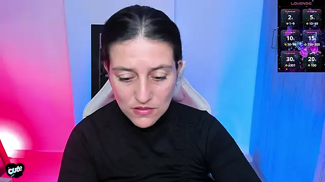 Saskyaa online show from November 27, 2025, 2:39 pm