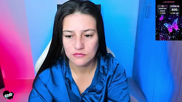 Saskyaa online show from January 13, 2026, 2:48 am