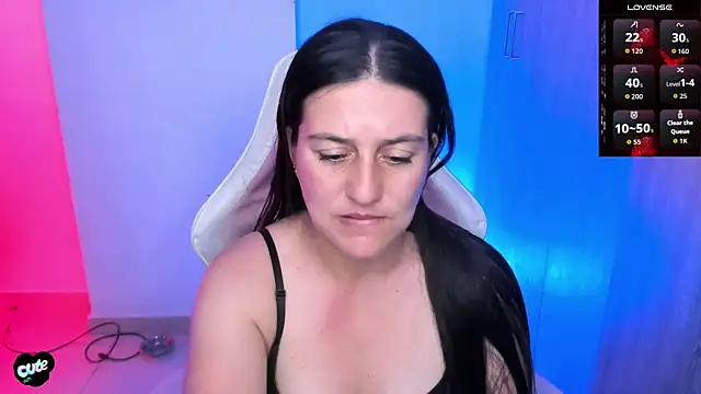 Saskyaa online show from March 24, 2026, 3:39 am