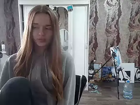 samanta55555 online show from October 2, 2025, 9:01 am