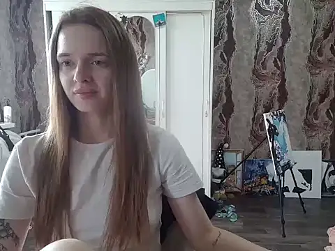 samanta55555 online show from October 3, 2025, 8:49 am