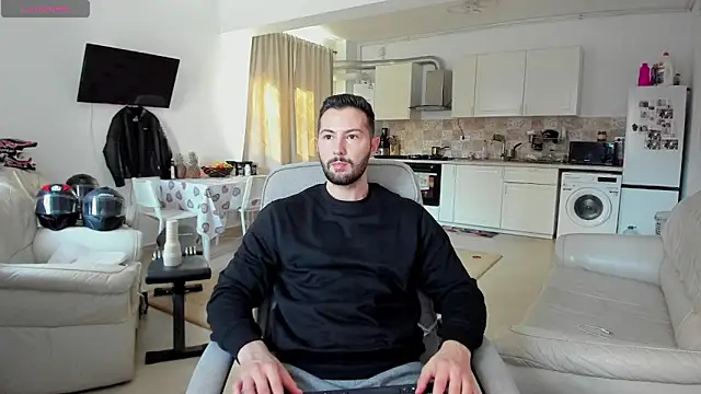 ZackFraser online show from October 30, 2025, 9:40 am