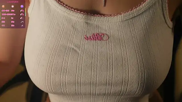 IdaJonesy online show from September 26, 2025, 11:44 pm