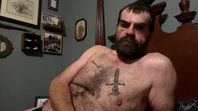 Onesieboy4daddys online show from March 29, 2026, 6:37 am