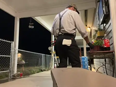 Onesieboy4daddys online show from April 8, 2026, 8:05 am