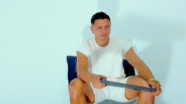 MITCHELL BURNS online show from December 25, 2024, 12:59 am