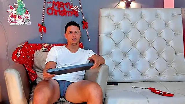 MITCHELL BURNS online show from December 14, 2024, 1:27 am