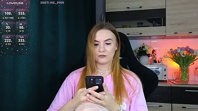 Snapshot of Maria_Shy chatting on March 10, 2025, 5:43 am Maria Shy online show from March 10, 2025, 5:43 am