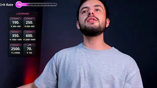 Snapshot of ftm_dani chatting on December 18, 2025, 9:29 pm ftm dani online show from December 18, 2025, 9:29 pm