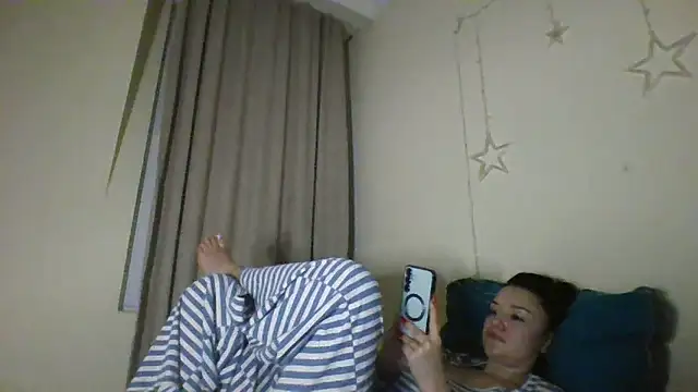 Linusya online show from February 23, 2026, 5:13 pm