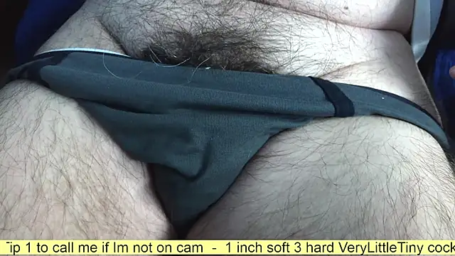 smoothandtiny online show from November 6, 2025, 8:02 pm