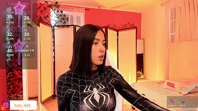 Snapshot of your_khloe chatting on October 30, 2025, 1:53 pm your khloe online show from October 30, 2025, 1:53 pm