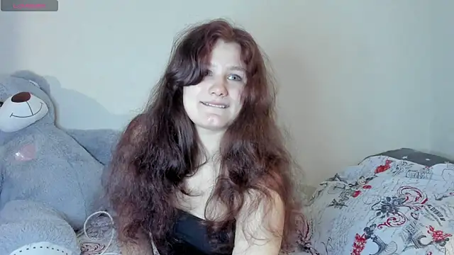 Snapshot of Charlotte_wow chatting on January 15, 2026, 10:13 pm Charlotte wow online show from January 15, 2026, 10:13 pm