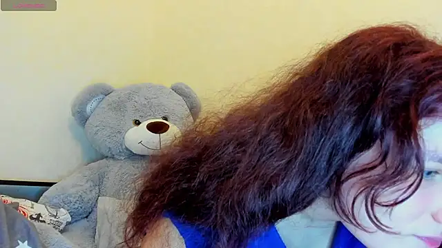 Snapshot of Charlotte_wow chatting on January 11, 2026, 1:12 am Charlotte wow online show from January 11, 2026, 1:12 am