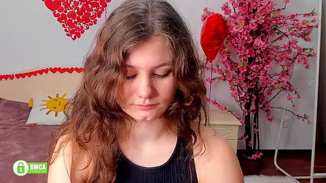 Snapshot of Charlotte_wow chatting on February 18, 2025, 2:49 pm Charlotte wow online show from February 18, 2025, 2:49 pm