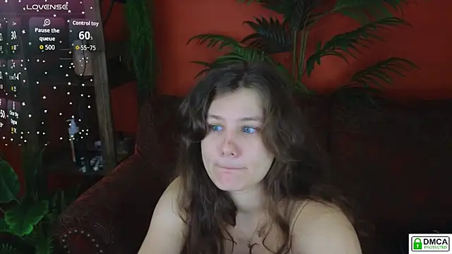 Snapshot of Charlotte_wow chatting on September 29, 2025, 2:44 pm Charlotte wow online show from September 29, 2025, 2:44 pm