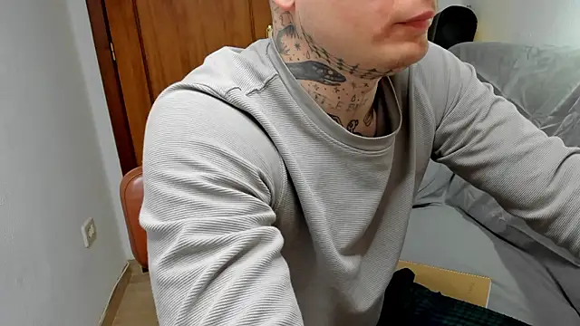 layneinchains online show from March 25, 2026, 10:03 am