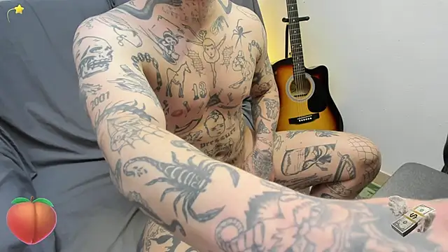 layneinchains online show from February 18, 2026, 9:11 pm