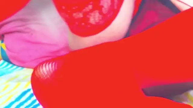 I AM JULIETA SQUIRTS online show from January 11, 2026, 5:58 am