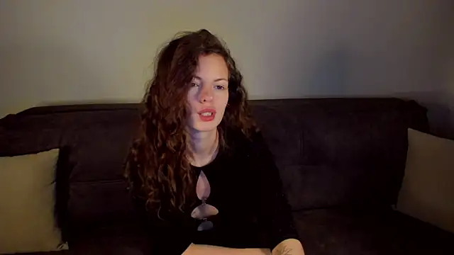 RubyAttwood online show from March 19, 2026, 12:54 am