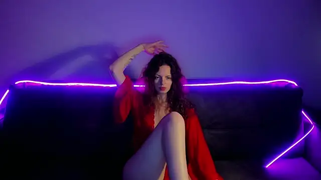 RubyAttwood online show from February 20, 2026, 7:38 pm