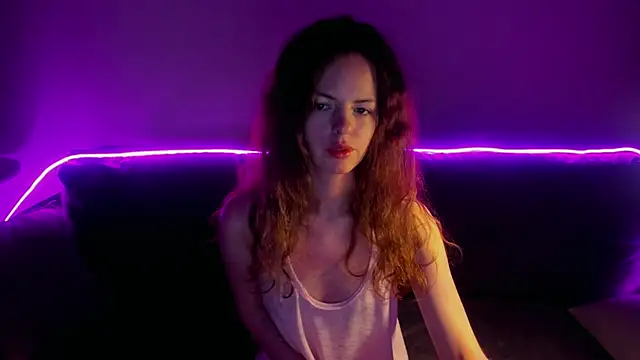 RubyAttwood online show from February 27, 2026, 2:34 am