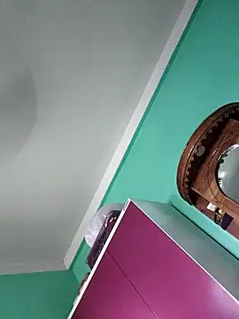 ssamit0808 online show from April 16, 2026, 5:08 am