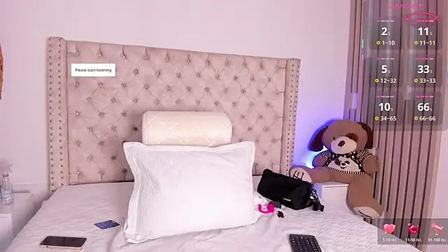 Ala Rasi  online show from March 5, 2026, 3:52 pm