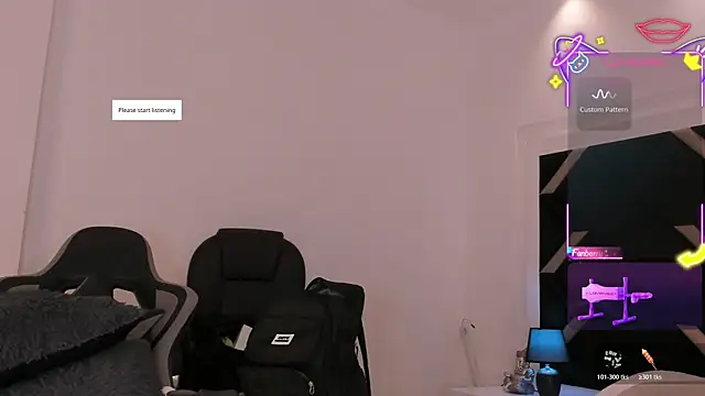 Ala Rasi  online show from November 10, 2025, 8:03 pm