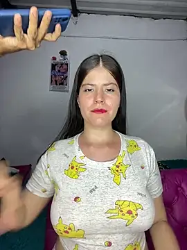 Snapshot of Hotnightsexxx chatting on March 14, 2025, 3:48 am Hotnightsexxx online show from March 14, 2025, 3:48 am