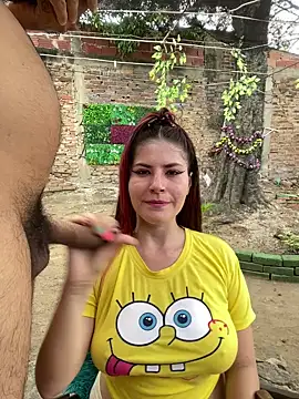 Snapshot of Hotnightsexxx chatting on October 1, 2025, 6:01 pm Hotnightsexxx online show from October 1, 2025, 6:01 pm