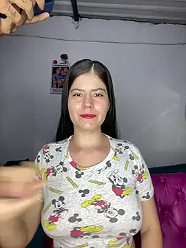 Snapshot of Hotnightsexxx chatting on March 14, 2025, 10:49 pm Hotnightsexxx online show from March 14, 2025, 10:49 pm