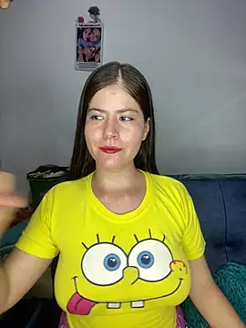 Snapshot of Hotnightsexxx chatting on March 20, 2025, 3:45 am Hotnightsexxx online show from March 20, 2025, 3:45 am