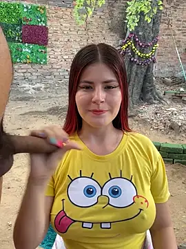 Snapshot of Hotnightsexxx chatting on September 23, 2025, 6:15 pm Hotnightsexxx online show from September 23, 2025, 6:15 pm