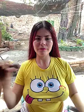 Snapshot of Hotnightsexxx chatting on October 18, 2025, 5:59 pm Hotnightsexxx online show from October 18, 2025, 5:59 pm