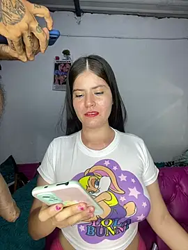 Snapshot of Hotnightsexxx chatting on March 11, 2025, 3:36 am Hotnightsexxx online show from March 11, 2025, 3:36 am