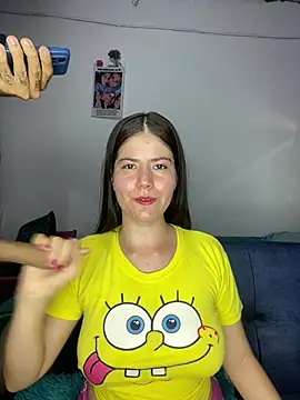 Snapshot of Hotnightsexxx chatting on March 19, 2025, 11:14 pm Hotnightsexxx online show from March 19, 2025, 11:14 pm