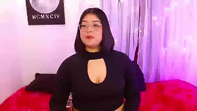 AlexaKimm online show from March 3, 2025, 12:34 am