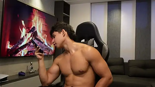 Bray Kevin online show from April 11, 2026, 11:19 pm