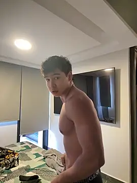 Bray Kevin online show from April 15, 2026, 3:05 pm