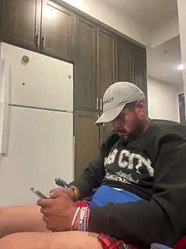 Snapshot of MrDickUdown24_7 chatting on February 15, 2026, 7:57 pm MrDickUdown24 7 online show from February 15, 2026, 7:57 pm